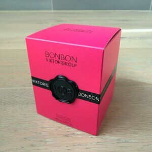 Viktor & Rolf Bonbon Scented Candle, 165g NEW